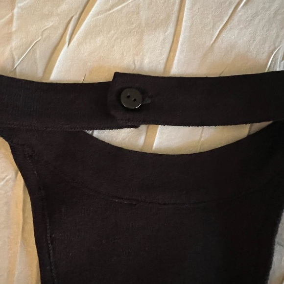 Zara Knit Halter Top - Picture 4 of 9